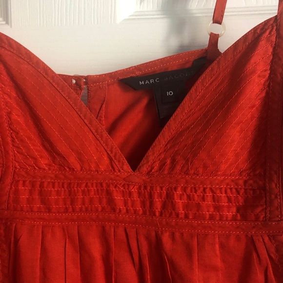 Marc Jacobs flowy top - Picture 2 of 5